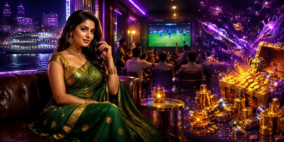 ঢাকার ক্রিকেট বেটিং পরিবেশ